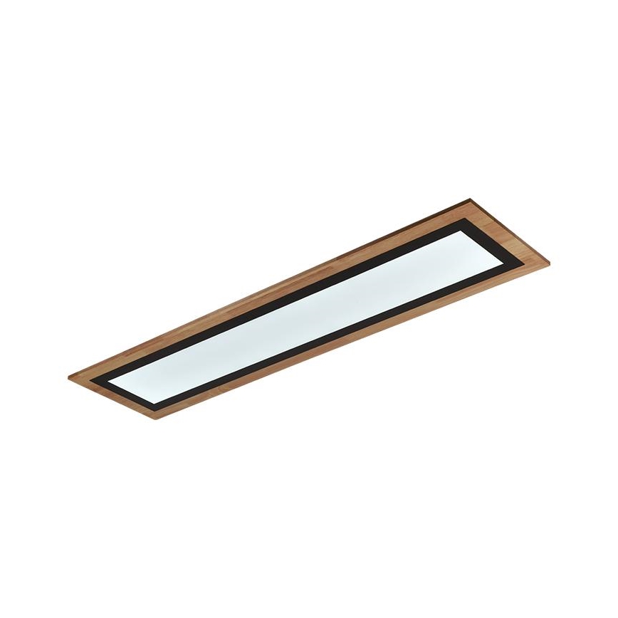 LED Stmívatelné stropní svítidlo LED/55W/230V 3000-6500K + dálkové ovládání