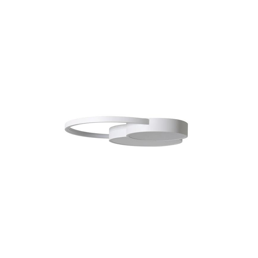 LED Stmívatelné stropní svítidlo LED/60W/230V 3000-6500K bílá + dálkové ovládání
