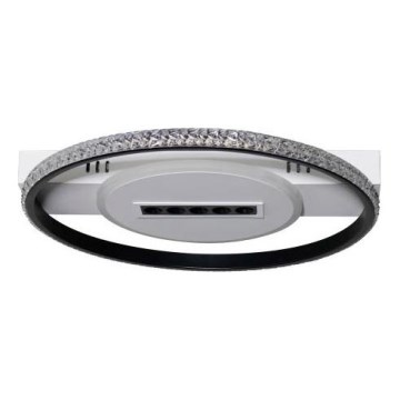 LED Stmívatelné stropní svítidlo LED/60W/230V 3000-6500K + dálkové ovládání