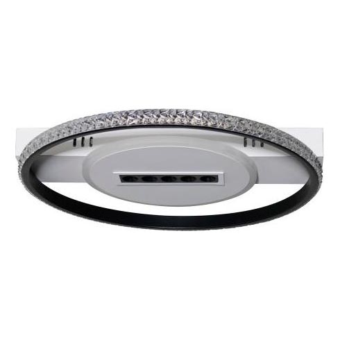 LED Stmívatelné stropní svítidlo LED/60W/230V 3000-6500K + dálkové ovládání