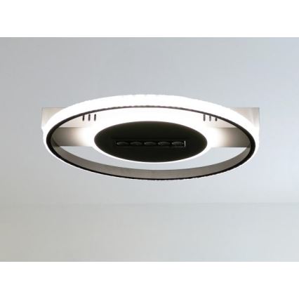 LED Stmívatelné stropní svítidlo LED/60W/230V 3000-6500K + dálkové ovládání