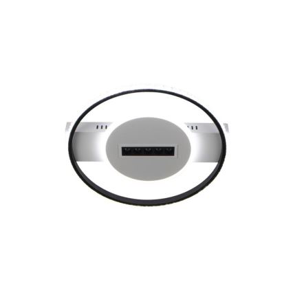 LED Stmívatelné stropní svítidlo LED/60W/230V 3000-6500K + dálkové ovládání