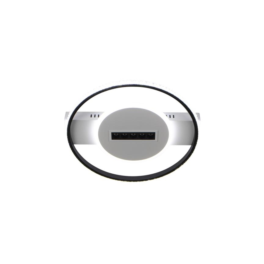LED Stmívatelné stropní svítidlo LED/60W/230V 3000-6500K + dálkové ovládání