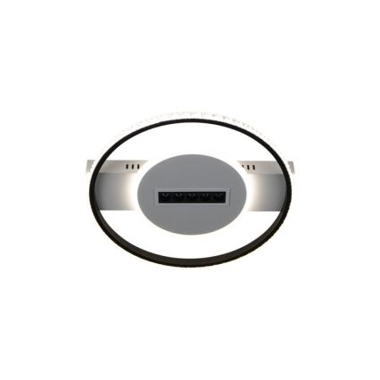 LED Stmívatelné stropní svítidlo LED/60W/230V 3000-6500K + dálkové ovládání