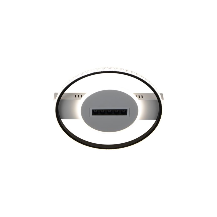 LED Stmívatelné stropní svítidlo LED/60W/230V 3000-6500K + dálkové ovládání