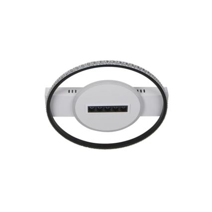 LED Stmívatelné stropní svítidlo LED/60W/230V 3000-6500K + dálkové ovládání