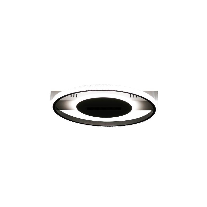 LED Stmívatelné stropní svítidlo LED/60W/230V 3000-6500K + dálkové ovládání