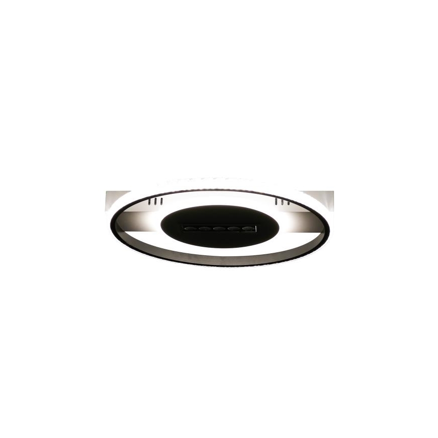 LED Stmívatelné stropní svítidlo LED/60W/230V 3000-6500K + dálkové ovládání