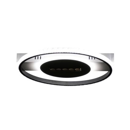LED Stmívatelné stropní svítidlo LED/60W/230V 3000-6500K + dálkové ovládání
