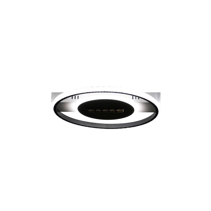 LED Stmívatelné stropní svítidlo LED/60W/230V 3000-6500K + dálkové ovládání