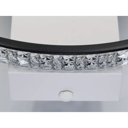 LED Stmívatelné stropní svítidlo LED/60W/230V 3000-6500K + dálkové ovládání