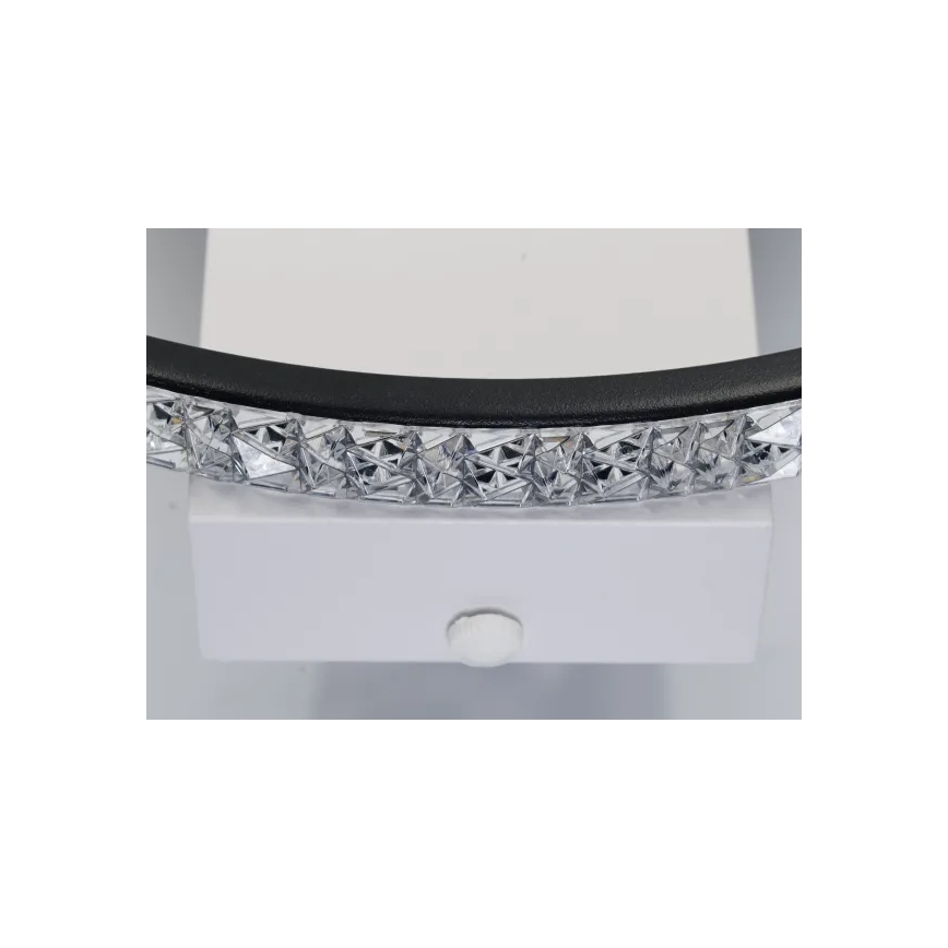 LED Stmívatelné stropní svítidlo LED/60W/230V 3000-6500K + dálkové ovládání