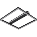 LED Stmívatelné stropní svítidlo LED/60W/230V 3000-6500K + dálkové ovládání
