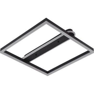 LED Stmívatelné stropní svítidlo LED/60W/230V 3000-6500K + dálkové ovládání