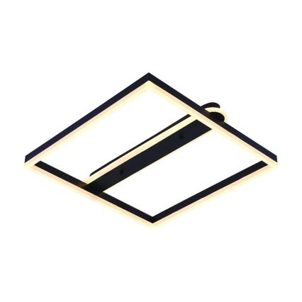 LED Stmívatelné stropní svítidlo LED/60W/230V 3000-6500K + dálkové ovládání