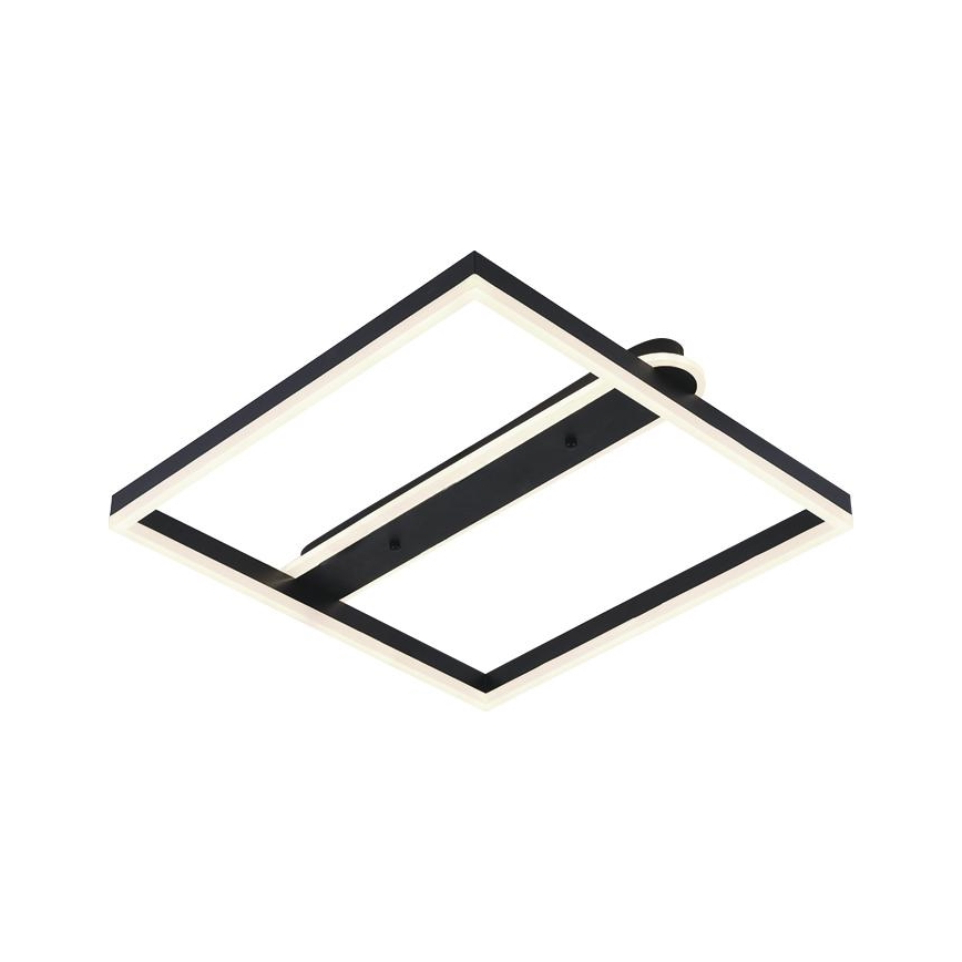 LED Stmívatelné stropní svítidlo LED/60W/230V 3000-6500K + dálkové ovládání