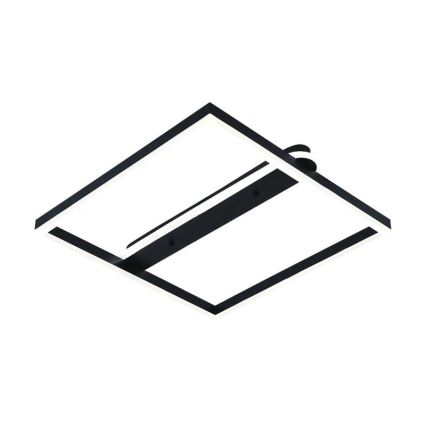 LED Stmívatelné stropní svítidlo LED/60W/230V 3000-6500K + dálkové ovládání