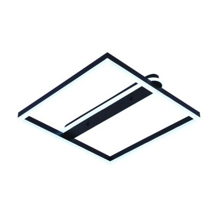 LED Stmívatelné stropní svítidlo LED/60W/230V 3000-6500K + dálkové ovládání