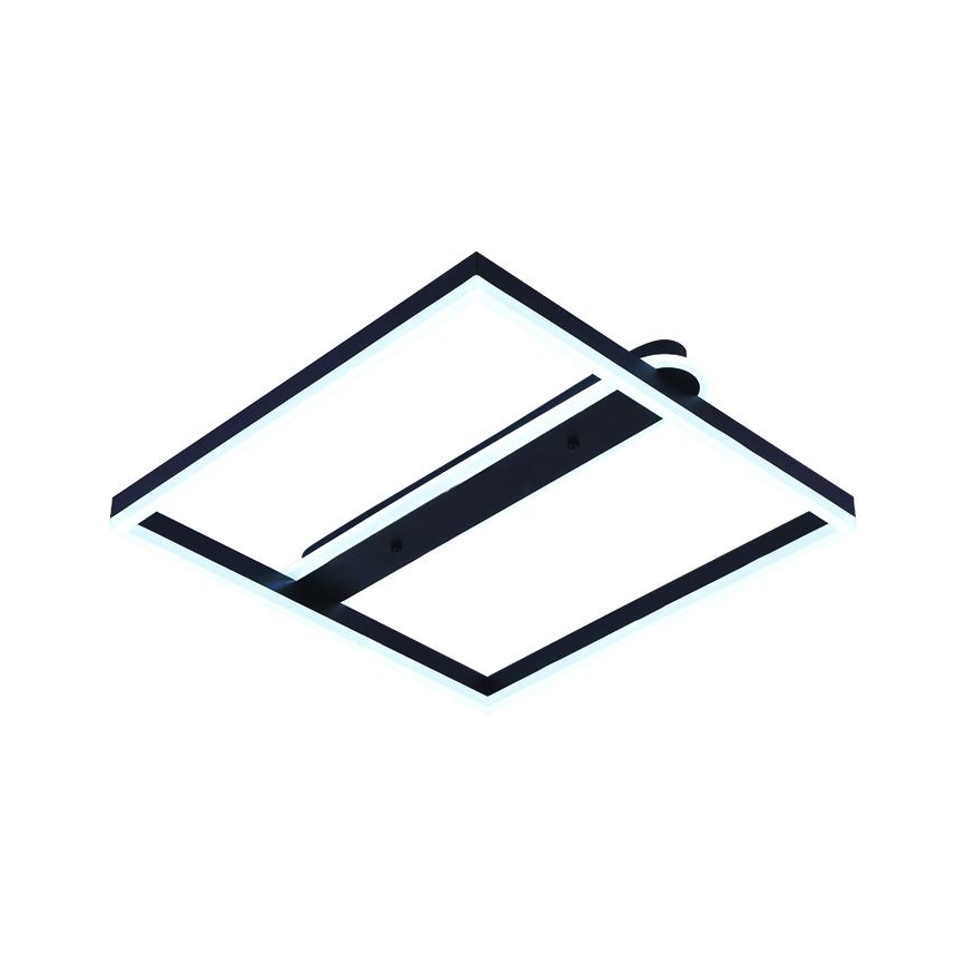 LED Stmívatelné stropní svítidlo LED/60W/230V 3000-6500K + dálkové ovládání