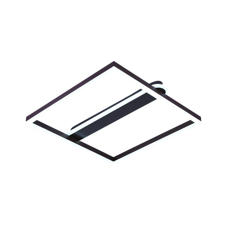 LED Stmívatelné stropní svítidlo LED/60W/230V 3000-6500K + dálkové ovládání