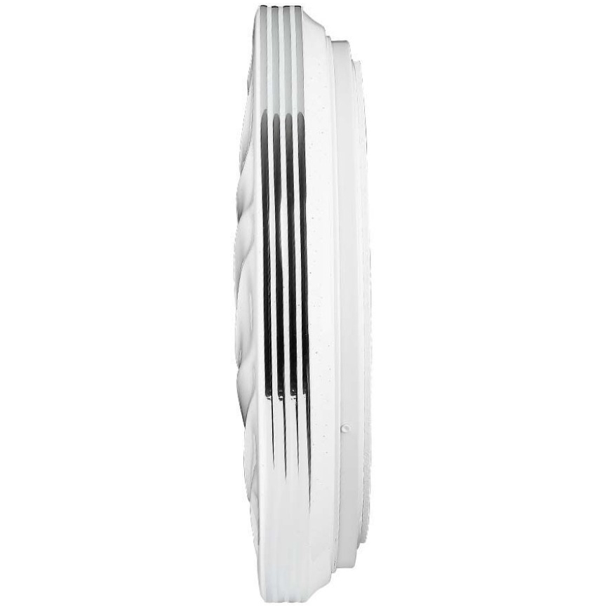 LED Stmívatelné stropní svítidlo LED/60W/230V 3000K/4000K/6500K + dálkové ovládání