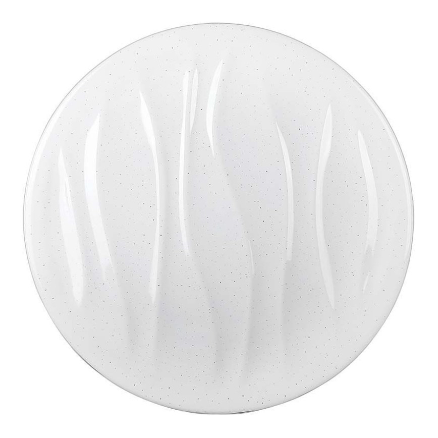 LED Stmívatelné stropní svítidlo LED/60W/230V 3000K/4000K/6500K + dálkové ovládání