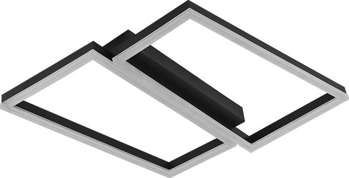 LED Stmívatelné stropní svítidlo LED/65W/230V 3000-6500K + dálkové ovládání