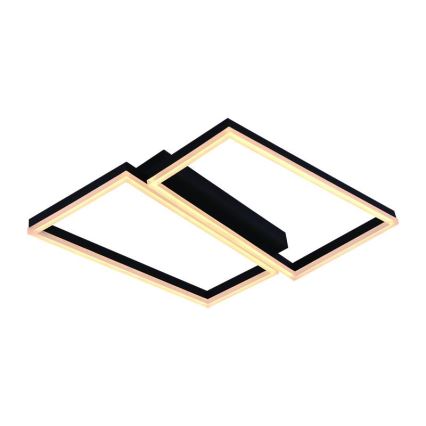 LED Stmívatelné stropní svítidlo LED/65W/230V 3000-6500K + dálkové ovládání