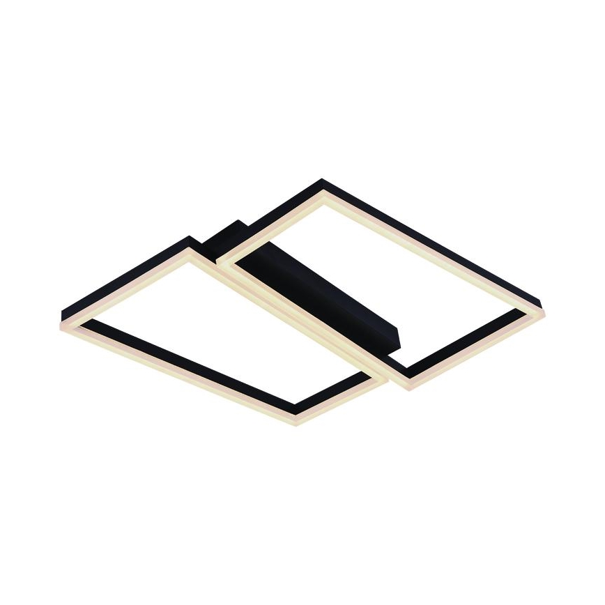 LED Stmívatelné stropní svítidlo LED/65W/230V 3000-6500K + dálkové ovládání
