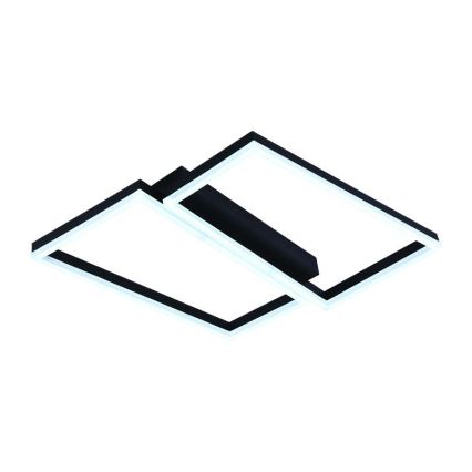 LED Stmívatelné stropní svítidlo LED/65W/230V 3000-6500K + dálkové ovládání
