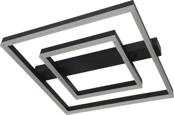 LED Stmívatelné stropní svítidlo LED/70W/230V 3000-6500K + dálkové ovládání