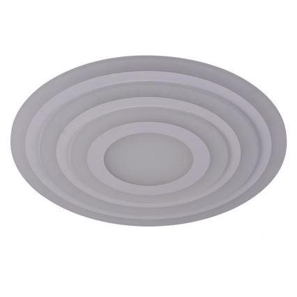 LED Stmívatelné stropní svítidlo LED/80W/230V 3000-6500K + dálkové ovládání