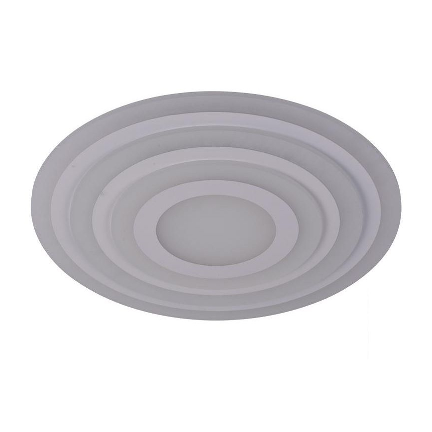 LED Stmívatelné stropní svítidlo LED/80W/230V 3000-6500K + dálkové ovládání