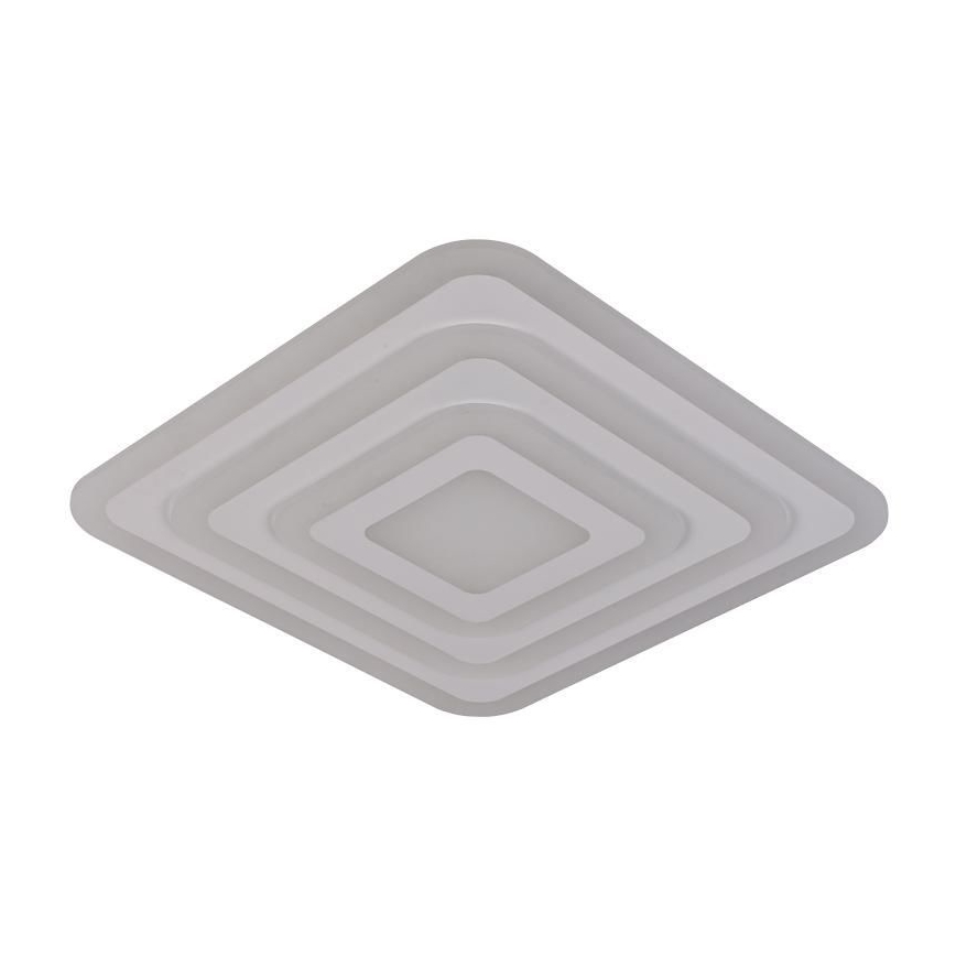 LED Stmívatelné stropní svítidlo LED/80W/230V 3000-6500K + dálkové ovládání
