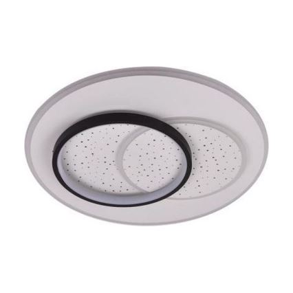 LED Stmívatelné stropní svítidlo LED/85W/230V 3000-6500K + dálkové ovládání