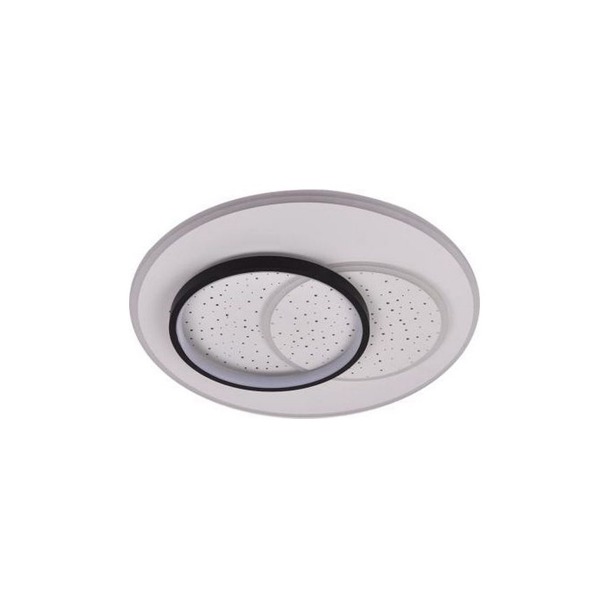 LED Stmívatelné stropní svítidlo LED/85W/230V 3000-6500K + dálkové ovládání
