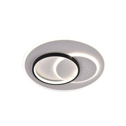 LED Stmívatelné stropní svítidlo LED/85W/230V 3000-6500K + dálkové ovládání