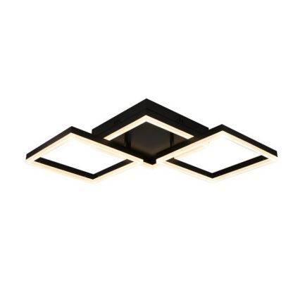 LED Stmívatelné stropní svítidlo LED/85W/230V 3000-6500K + dálkové ovládání