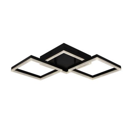 LED Stmívatelné stropní svítidlo LED/85W/230V 3000-6500K + dálkové ovládání