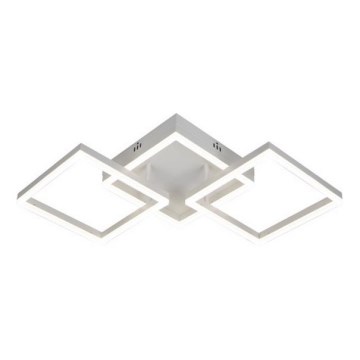 LED Stmívatelné stropní svítidlo LED/85W/230V 3000-6500K + dálkové ovládání