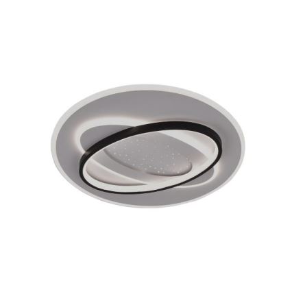 LED Stmívatelné stropní svítidlo LED/90W/230V 3000-6500K + dálkové ovládání