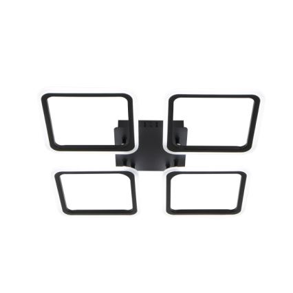 LED Stmívatelné stropní svítidlo LED/95W/230V 3000-6500K + dálkové ovládání