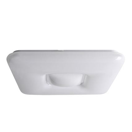 LED Stmívatelné stropní svítidlo LYRA LED/36W/230V 3000-6500K + dálkové ovládání