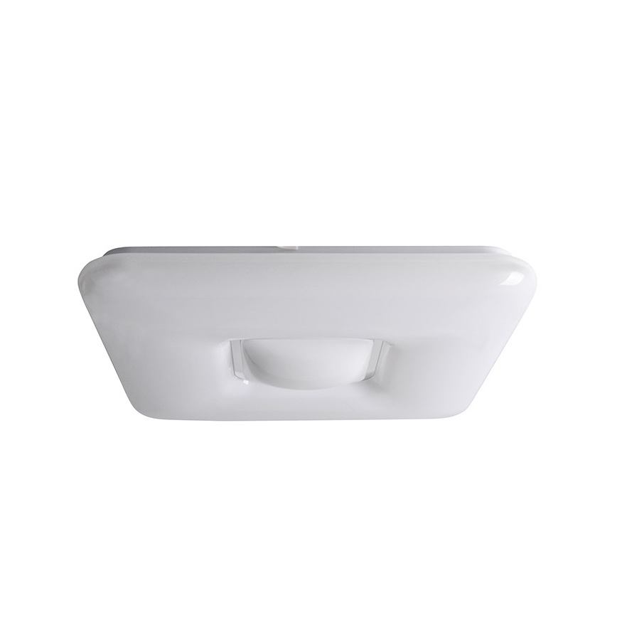 LED Stmívatelné stropní svítidlo LYRA LED/36W/230V 3000-6500K + dálkové ovládání