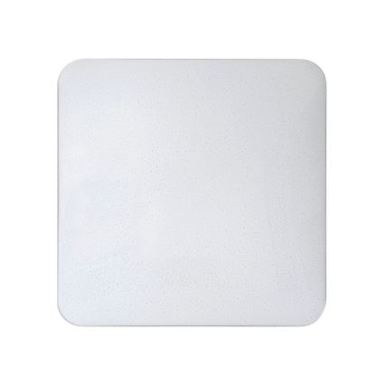 LED Stmívatelné stropní svítidlo MANA LED/60W/230V 2700-6500K 53x53 cm + dálkové ovládání