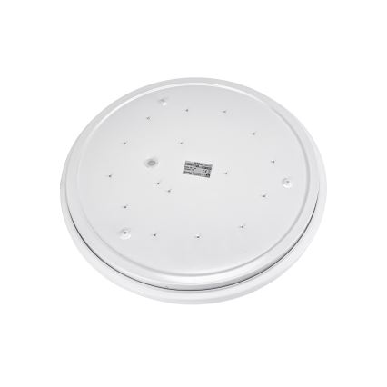 LED Stmívatelné stropní svítidlo NYMPHEA LED/36W/230V 2700-6500K Wi-Fi Tuya