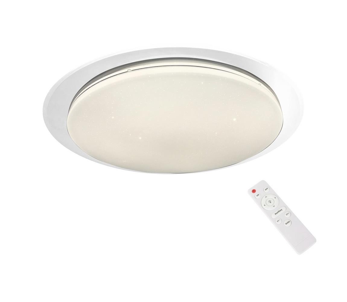 Milagro LED Stmívatelné stropní svítidlo ONTARIO LED/48W/230V 3000-6000K + DO MI2167