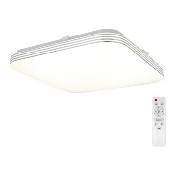 LED Stmívatelné stropní svítidlo PALERMO LED/40W/230V
