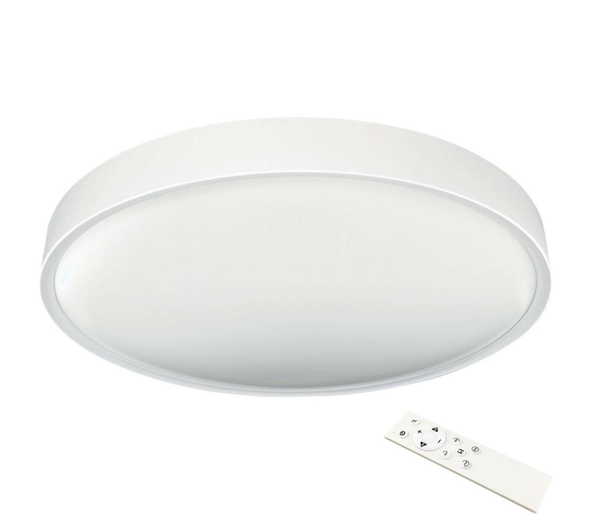 Greenlux LED Stmívatelné stropní svítidlo SAMER LED/40W/230V 2900-6000K + DO GXLS466