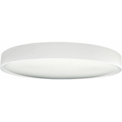 LED Stmívatelné stropní svítidlo SAMER LED/40W/230V 2900-6000K + dálkové ovládání